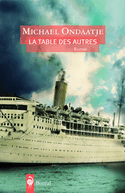 Table des autres (La)